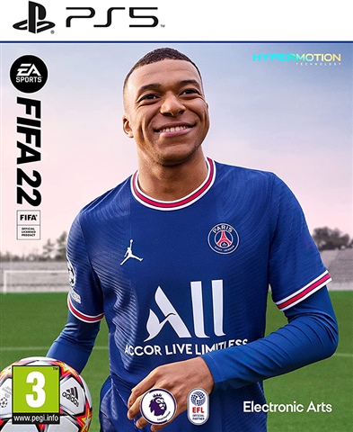 Fifa 21 ps4 deals cex